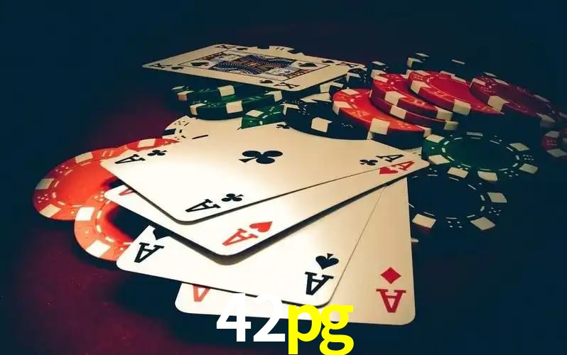 A Emoção da Loteria na 42pg: Uma Chance de Mudança de Vida